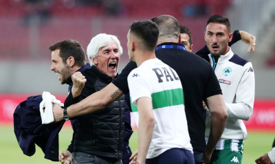 Όταν επιβραβεύεται η σκληρή δουλειά