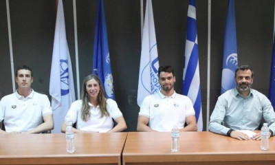 Κολύμβηση: Το μεγάλο ραντεβού κορυφαίων αθλητών στο «Acropolis Swim Open 2022»