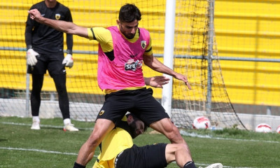 ΑΕΚ: Αποθεραπεία χωρίς νέα προβλήματα ενόψει Άρη