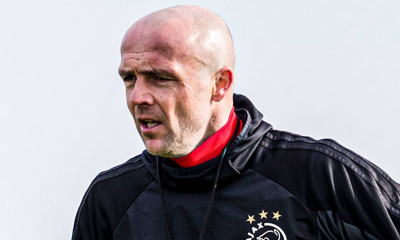 Άγιαξ: Ανακοίνωσε τον αντικαταστάτη του Τεν Χαγκ