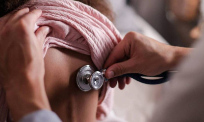 Τρία πιθανά κρούσματα οξείας ηπατίτιδας σε παιδιά στην Ελλάδα