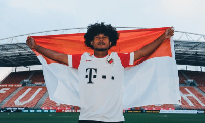 Αστέρας Τρίπολης: Φέρνει νεαρό φορ από την Ινδονησία – Δοκιμάζεται ο Μπάγκους Κάφι