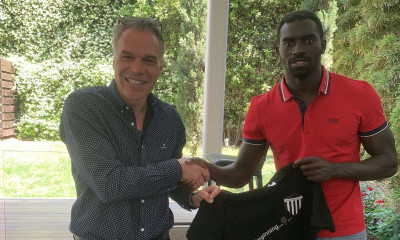 Super League 2: Νέα μεταγραφή η Καλαμάτα με διεθνή γκολκίπερ