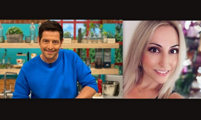 Ρουβάς: Η τρυφερή ανάρτηση της συντρόφου του, Φανής μετά την αποχώρηση του από το Survivor