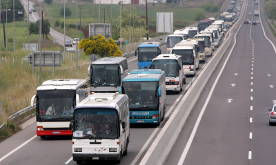 ΠΑΟΚ: Εκδρομή στην Αθήνα και συνεργασία με ταξιδιωτικό πρακτορείο