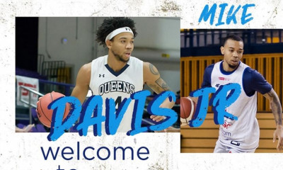 Αποκάλυψη! Αποχώρησε από τον Ιωνικό ο Μάικ Ντέιβις