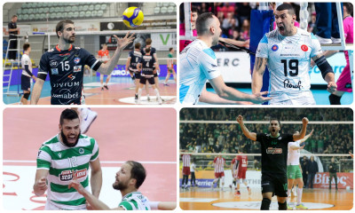 Με αέρα… Κούβας και ανανέωση η επόμενη ημέρα του νταμπλούχου, Παναθηναϊκού!