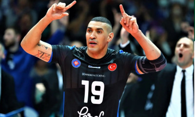 Ενεργοποιεί τη μεταγραφική «βόμβα» ο Παναθηναϊκός - «Ντύνει» στα «πράσινα» τον Ερνάντεζ!