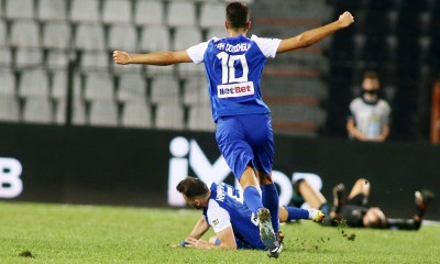 ΠΑΣ Γιάννινα: Με Κόντε και Ντομίνγκεθ στη Λεωφόρο