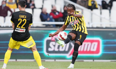 Γκαρσία: «Μόνο αποτέλεσμα για μας η νίκη – Υπάρχει θετική ενέργεια»