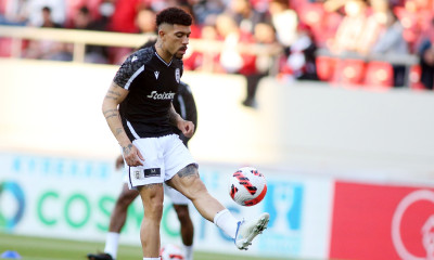 ΠΑΟΚ: Δικαστική διαμάχη με την Κορίνθιας ο Αουγκούστο - Ζητά τα δεδουλευμένα του