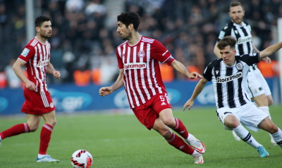 Μπουχαλάκης: «Στεναχωρημένοι και νευριασμένοι»