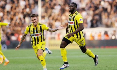 Άρης: Εκτός ο ανέτοιμος Σάσα - Η αποστολή των «κίτρινων»