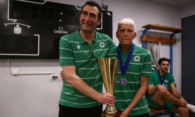 Ανδρεόπουλος: «Χρονιά που θα μνημονεύεται στην ιστορία»