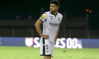 Ολυμπιακός: «Φαβορί για Σοάρες, αρχική συμφωνία», λένε οι Πορτογάλοι