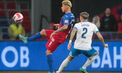 Ρωσικές ομάδας: Προσέφυγαν στο CAS κατά της αποβολής απ’ την UEFA