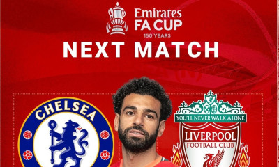 Λίβερπουλ: Συγκινητικό video για τον τελικό του FA Cup (Video)