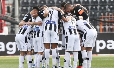 ΠΑΟΚ: Βήμα-βήμα οι επιστροφές, δεν ανακοίνωσε αποστολή ο Λουτσέσκου