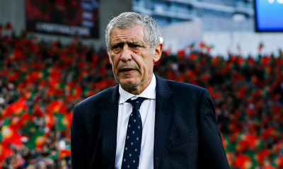 Φερνάντο Σάντος: Μπλεξίματα με την εφορία - Πρόστιμο 4,5 εκατ. ευρώ για ψευδείς δηλώσεις