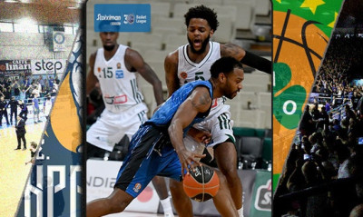 Ηρακλής-Παναθηναϊκός ΟΠΑΠ: Παίζει το τελευταίο του χαρτί ο «Γηραιός» στην «υπόθεση» παραμονής