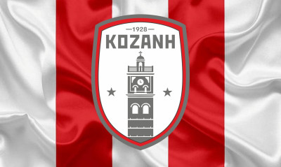 Γ’ Εθνική: «Βόμβα» Κοζάνης στα μπαράζ – Αίτημα αναβολής στην ΕΠΟ