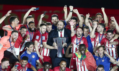 Ολυμπιακός: Τότε ξεκινούν οι εκκαθαρίσεις - Οι αποχωρήσεις και ο κύκλος που κλείνει