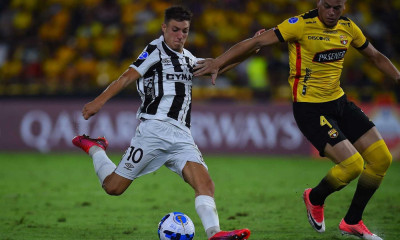 ΠΑΟΚ: «Απομένουν οι υπογραφές για Κουαλιάτα»