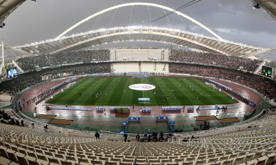 Τελικός Κυπέλλου Ελλάδας: Βγαίνουν τα εισιτήρια από Παναθηναϊκό και ΠΑΟΚ - Ποιοι έχουν προτεραιότητα