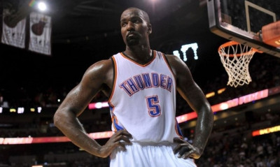 Πέρκινς: «Ο Γιάννης είναι ο δεύτερος καλύτερος πάουερ φόργουορντ όλων των εποχών» (video)