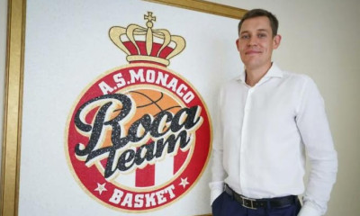 GM Μονακό: «Μόνο η Άλμπα, ο Παναθηναϊκός και ο Ερυθρός Αστέρας έχουν πιο χαμηλό μπάτζετ από εμάς»