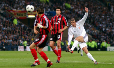 Quiz: Πόσο καλά γνωρίζετε τους τελικούς του Champions League;