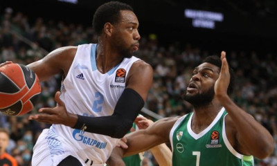 Μονακό: Παίρνει τον Τζόρνταν Λόιντ!