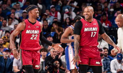 NBA: Σε game 7 οι Μάβερικς με Σανς - Στους τελικούς της Ανατολής οι Χιτ (videos)