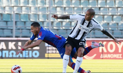 Βόλος-ΟΦΗ: Για το γόητρο και τις εντυπώσεις