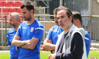 Πανσερραϊκός: Ριζικές αλλαγές και νέος προπονητής σύντομα