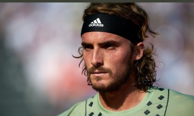 Τσιτσιπάς-Σάκκαρη: Με στόχο τα ημιτελικά στη Ρώμη – Οι ώρες και το κανάλι των αγώνων