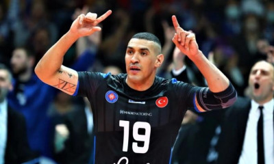 Παναθηναϊκός: «Τρελαμένος» με τον κόσμο ο Ερνάντεζ - «Δεν το έχω ξαναδεί στην καριέρα μου» (video)