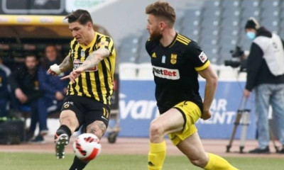 Άρης-ΑΕΚ: Η ώρα και το κανάλι του αγώνα