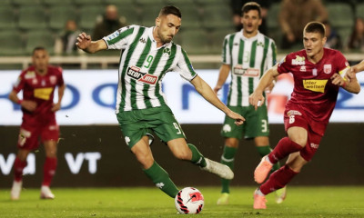 Παναθηναϊκός-ΠΑΣ Γιάννινα: Επιστροφή Γκατσίνοβιτς, στην κορυφή ο Μακέντα!