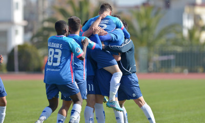 Αστέρας Βλαχιώτη: Παραιτήθηκε ο Μαρτσούκος – Τέσσερις προτάσεις για την επόμενη μέρα