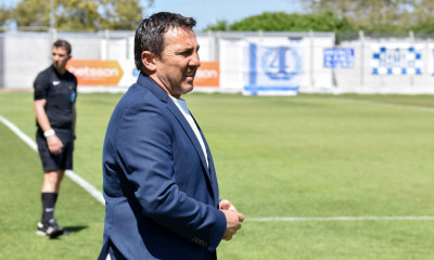 Χανιά: Ξεκαθαρίζει του Παπαδόπουλου