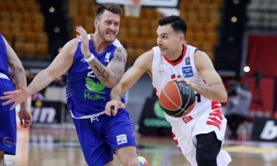 Παπαντωνίου: «Να μας στηρίξει ο κόσμος της Λάρισας»