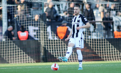 Ίνγκασον: «Έχουμε τον τρόπο να βγούμε απ’ αυτή την κατάσταση»