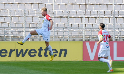 Βόλος-ΟΦΗ: Πήρε το όπλο του και φουλάρει για πρώτος σκόρερ ο Φαν Βέερτ, 2-0 οι γηπεδούχοι (vid)