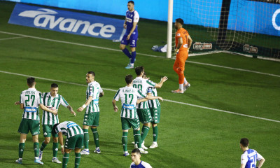 Παναθηναϊκός-ΠΑΣ Γιάννινα 4-0: Τα highlights από το «ευρωπαϊκό» πάρτι στη Λεωφόρο (video)