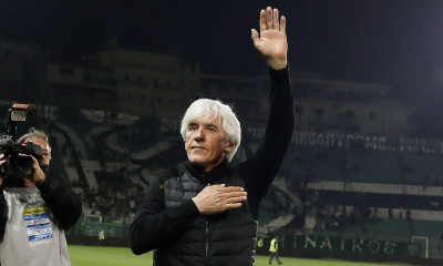 Επιστρέφει σπίτι του, το παράδοξο ήταν η απουσία του