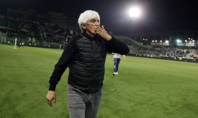 Παναθηναϊκός: Ο Γιοβάνοβιτς δείχνει τον δρόμο προς την Ευρώπη - «Ο Panathinaikos επέστρεψε» (pic)