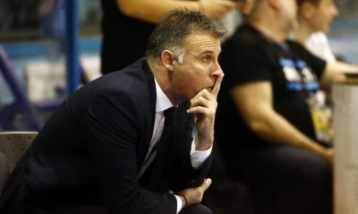 Μέξας για τον υποβιβασμό: «Υπάρχει μεγάλη στεναχώρια - Λυπάμαι για τον κόσμο»