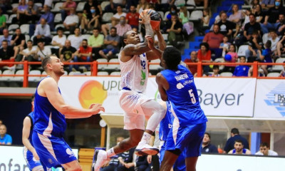 Λάρισα-Ιωνικός 86-84: Mε σούπερ Μούντι «σφράγισε» την 6η θέση και τα playoffs