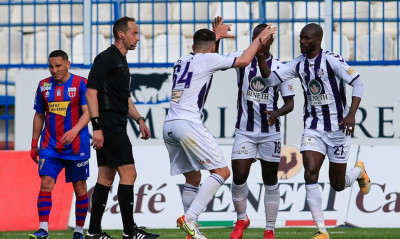 Απόλλων Σμύρνης: Με παίκτες από την Κ19 και απουσίες κόντρα στον Αστέρα Τρίπολης